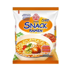 OTTOGI SNACK Ramyun 108g