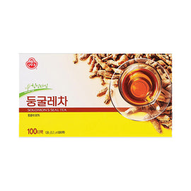 OTTOGI Kokoříkový čaj 1.2gx100T