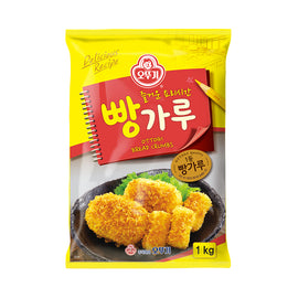 OTTOGI Strouhanka PANKO 1kg