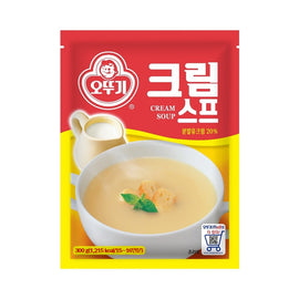 OTTOGI Krémová polévka v prášku 300g