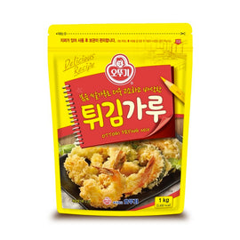 OTTOGI Tempura mouka na smažení 1kg