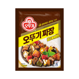 OTTOGI JJAJANG prášek 1kg