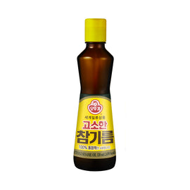 OTTOGI Sezamový olej 320ml