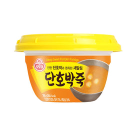 OTTOGI Sladká dýňová kaše 285g