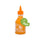 FLYING GOOSE Pálivá Sriracha Majonézová Omáčka 200ml
