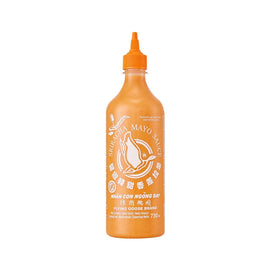 FLYING GOOSE Pálivá Sriracha Majonézová Omáčka 730ml