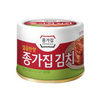 JONGGA Kimchi salát v konzervé 160g