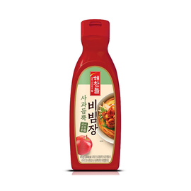 CJ Bibim nudle ochucovací pasta 470g