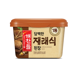 CJ Sojová pasta 500g