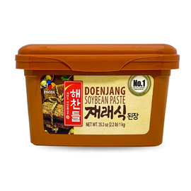 CJ Sojová pasta 1kg