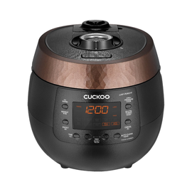 CUCKOO Tlakový Rýžovar CRP-R6070F / 1,08L / 6 Osoby