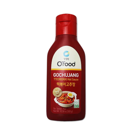 ONE Tteokbokki (Ddugbokki) omáčka 300g