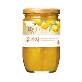 DS Citrónový čaj (YUZU) 620g