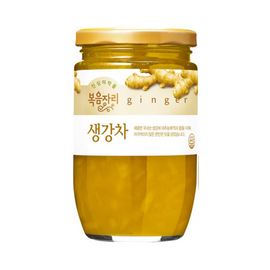 DS Zázvorový čaj 470g