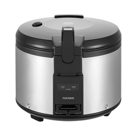 CUCKOO Rýžovar SR-4600S / 4,6L / 24 Osoby