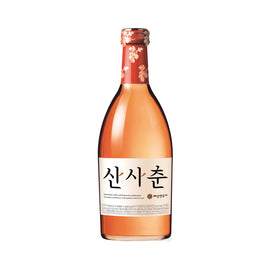 BSM Rýžové Víno Sansachun Alkohol 13% 375ml