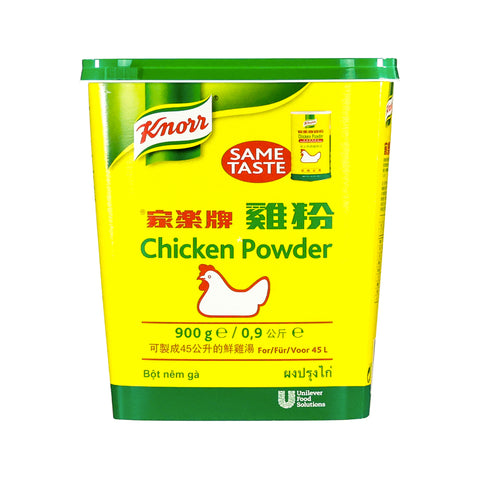 KNORR Kuřecí bujón v prášku 1 kg