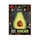 QURET Avocado Beauty Recipe Mask