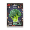 QURET Broccoli Beauty Recipe Mask