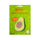 QURET Hello:) Friends Avocado Mask