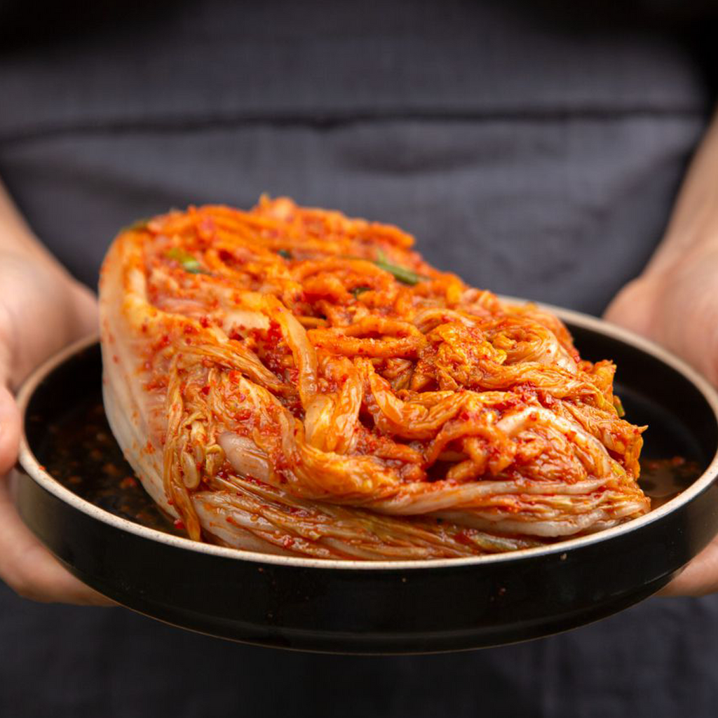BIBIGO Pogi Kimchi Salát 2kg