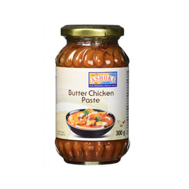 ASHOKA Máslová kuřecí pasta 300g