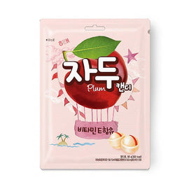 HAITAI Bonbóny švestkové 130g