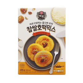 CJ Sladké rýžové Mix (Chlebová směs) 400g