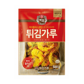 CJ Tempura mouka 500g