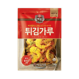 CJ Tempura mouka 1kg