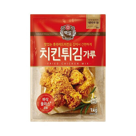 CJ Mouka pro smažení kuřecího masa 1kg