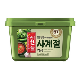 CJ Míchaná sojová pasta 3kg