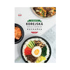 SHIN Korejská rychlá a jednoduchá kuchařka - 79 receptů
