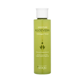 SOQU Aloe jemné pleťové tonikum s aloe vera 29g