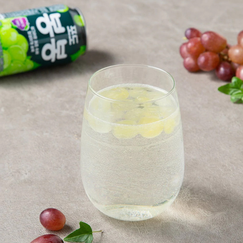 HAITAI Hroznový nápoj BongBong 238ml
