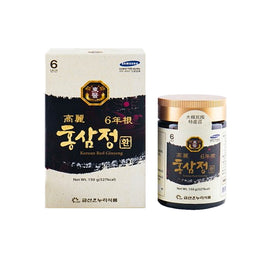 GUMSAN Tableta z červeného ženšenu 150g