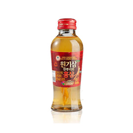 CHEIL Ženšenový nápoj Won Ki Sam 120ml