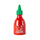 UNI EAGLE Pálivá Sriracha MSG Free 210ml