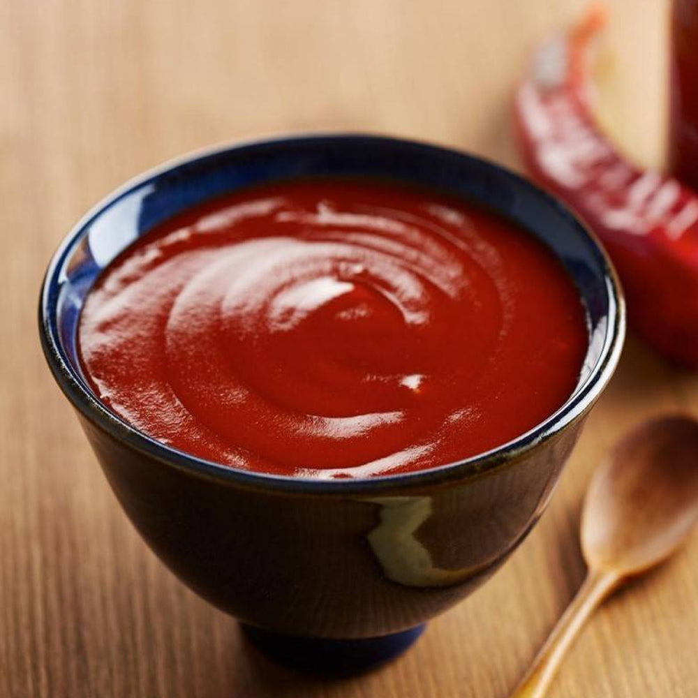 UNI EAGLE Pálivá Sriracha MSG Free 210ml