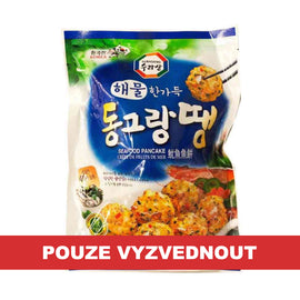 SURASANG Korejské rybí placičky 453g