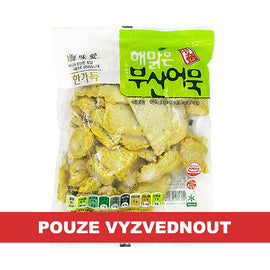 HMG OMUK Směs rybí koláč 900g