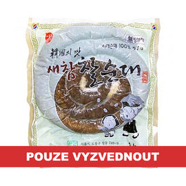 SECHAM Korejská jarní rolky SUNDE 1 kg