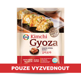 SURASANG GYOZA Knedlíčky s kimči 454g