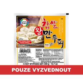 SURASANG Těsto na knedlíčky Mandu Skin 280g