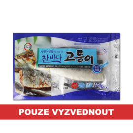 SURASANG Solené makrely 340g