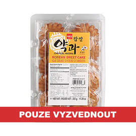 WANG Korejský sladký koláč 320g