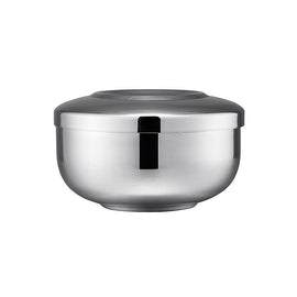 KR Korejská nerezová Miska rýže 65g