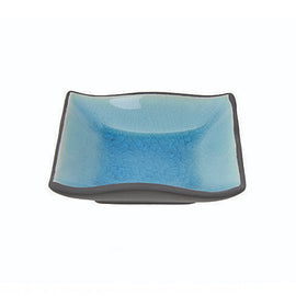 TOKYO Skelná miska 9x9 cm