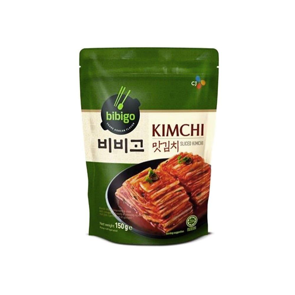 BIBIGO MAT Kimchi Salát 150g