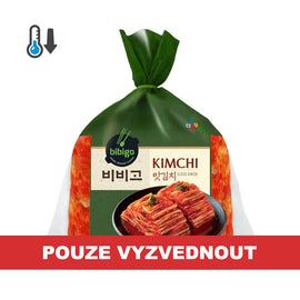 BIBIGO Mat Kimchi Salát 1kg